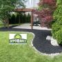 Mulch Installation in Hamilton, Ontario Mulch Installation in Hamilton, Ontario