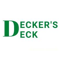 Decker's Deck