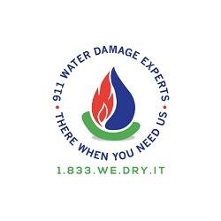 911 Water Damage Experts