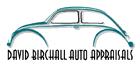 Classic Car Appraisals - David Birchall