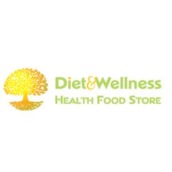 Diet & Wellness Health Food Store
