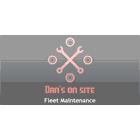 Dan's Onsite Fleet Maintenance