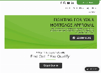 Mortgage Wars Inc
