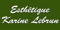 Esthétique Karine Lebrun