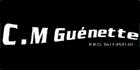 C. M. Guénette Construction