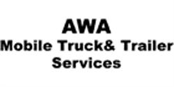 AWA Mobile Truck & Trailer Services