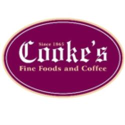 Cooke's Fine Foods and Coffee