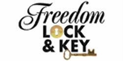 Freedom Lock & Key