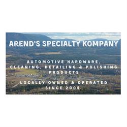 Arend's Specialty Kompany