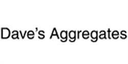 Dave's Aggregates