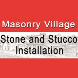Masonry Village
