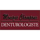 Denturologiste Monique Champoux
