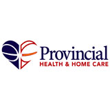 Provincial Health & Home Care