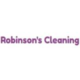 Robinson's Cleaning
