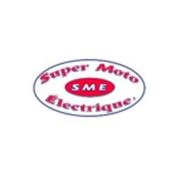 Super Moto Électrique