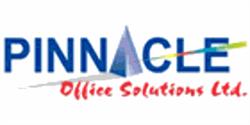 Pinnacle Office Interiors