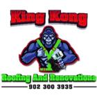 King Kong Roofing and Renovations