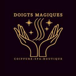 Doigts Magiques Coiffure
