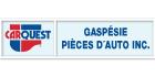 Carquest gaspe