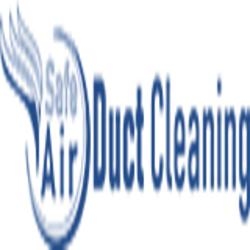 Safe Air Duct Cleaning