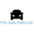 PHL Auto Parts Ltd.
