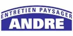 Entretien paysager Andre