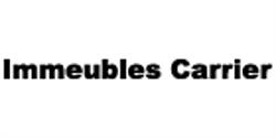 Immeubles Carrier