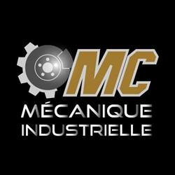 Mécanique Industrielle M. C. Inc