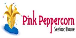 Pink Peppercorn Seafood House
