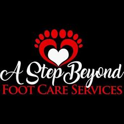 A Step Beyond Foot Care Services