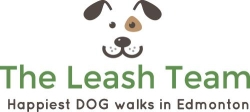The Leash Team