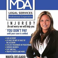 MDA Legal Services