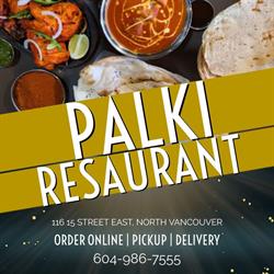 Palki Restaurant