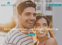 Pearl Dental Care - Streetsville