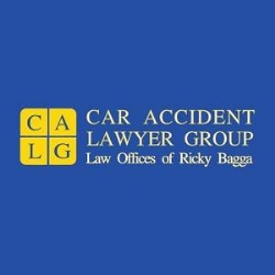 Calgary Car Accident Lawyer Group