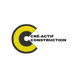 Cré-Actif Construction