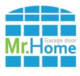 Mr Home Garage Doors