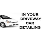 In Your Driveway Car Detailing
