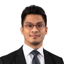 David Lam - Courtier Immobilier Résidentiel