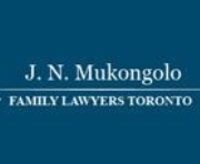 J.N. Mukongolo Family Lawyers Toronto