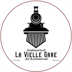 La Vieille Gare de Richmond