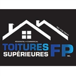 Toitures Supérieures FP inc.