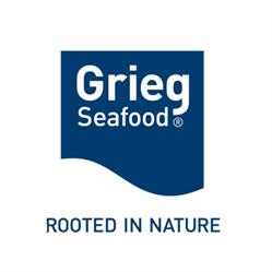 Grieg Seafood BC