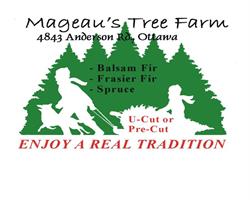 Mageau's Tree Farm