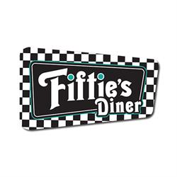 Fifties Diner
