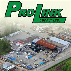 Prolink Supply Ltd