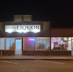 Cloud Nine Liquor