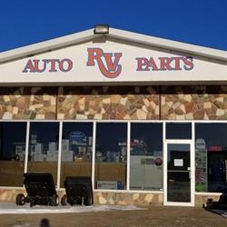 RV Auto Parts