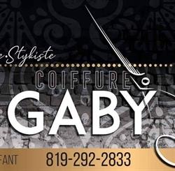 Coiffure Gaby