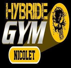 Hybride Gym Nicolet